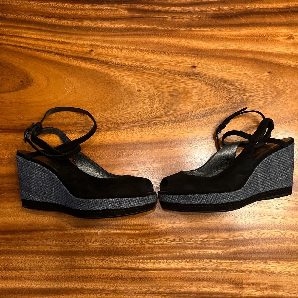 Stuart Weitzman Wedge